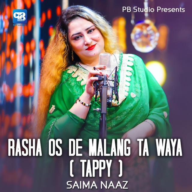 Couverture de Rasha Os De Malang Ta Waya (Tappy)