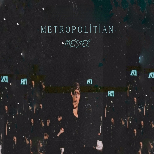 Metropolitian