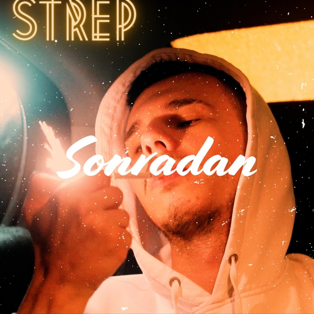 Couverture de Sonradan