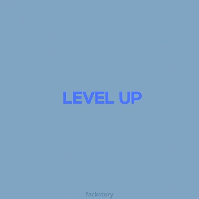 Couverture de Level Up