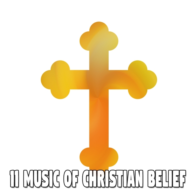 11 Music of Christian Belief