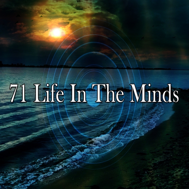 Couverture de 71 Life in the Minds