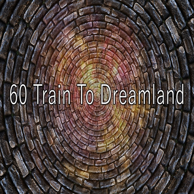 Couverture de 60 Train to Dreamland