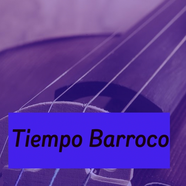 Tiempo Barroco