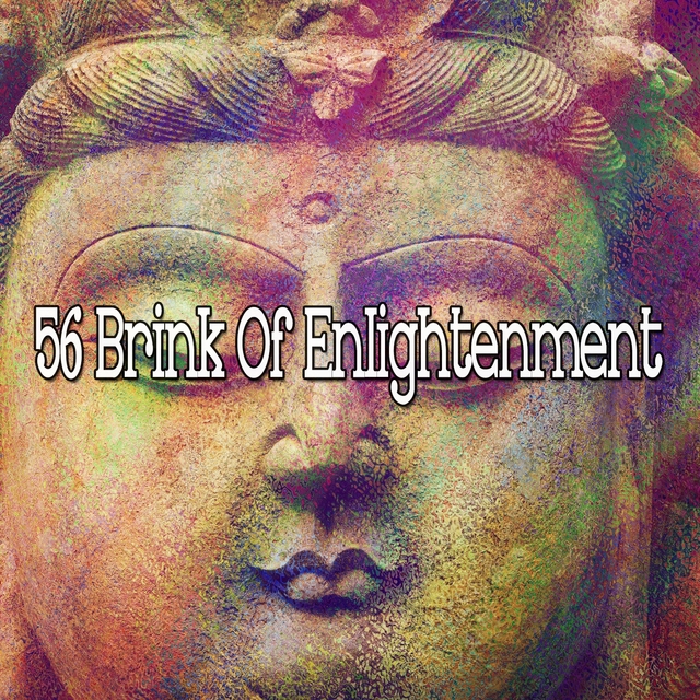 Couverture de 56 Brink of Enlightenment