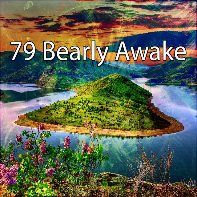 Couverture de 79 Bearly Awake