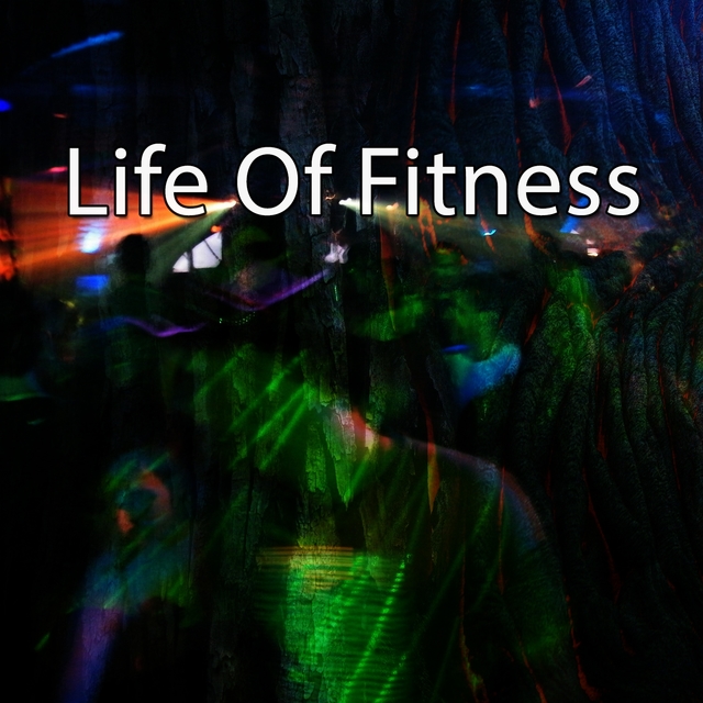 Couverture de Life of Fitness