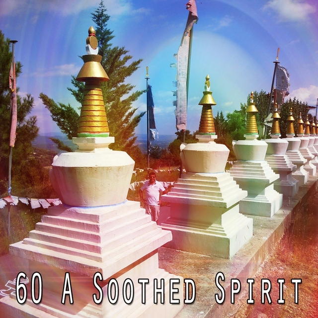 60 A Soothed Spirit