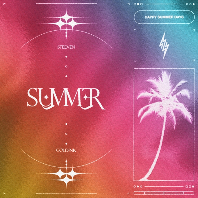 Couverture de Summer Days