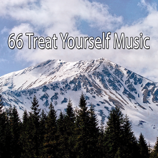 Couverture de 66 Treat Yourself Music