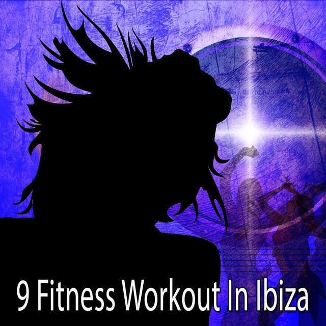 Couverture de 9 Fitness Workout in Ibiza