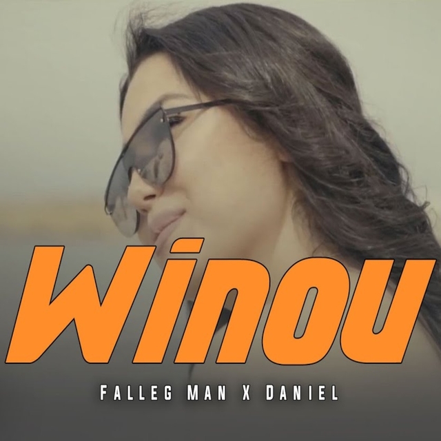 Couverture de Winou