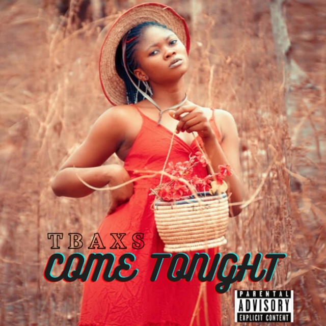 Couverture de Come Tonight