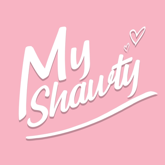 Couverture de My Shawty