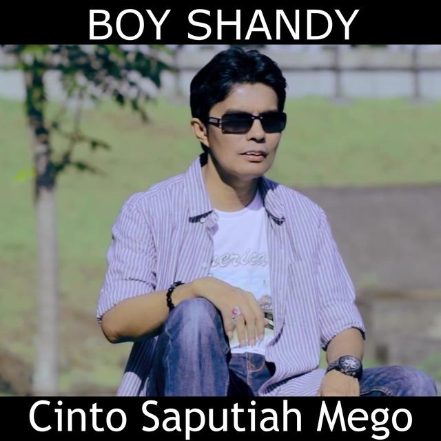 Cinto Saputiah Mego