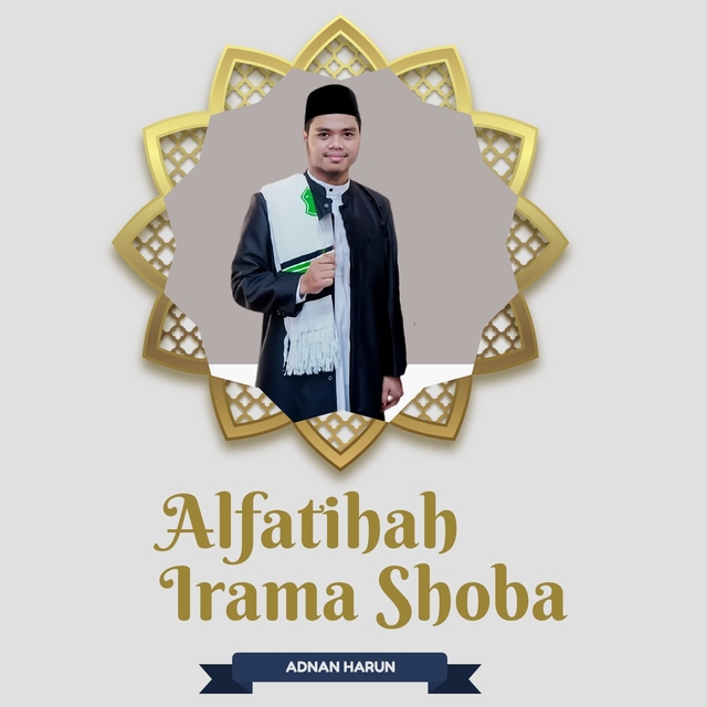 Couverture de Al Fatihah Irama Shoba