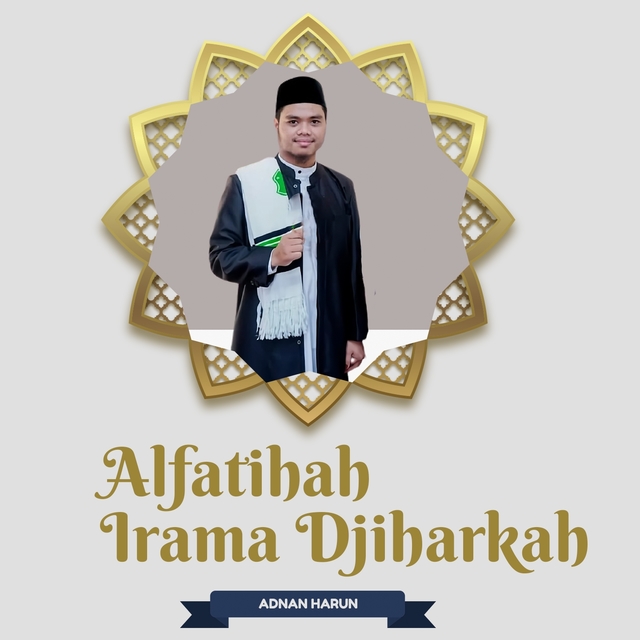 Al Fatihah Irama Djiharkah