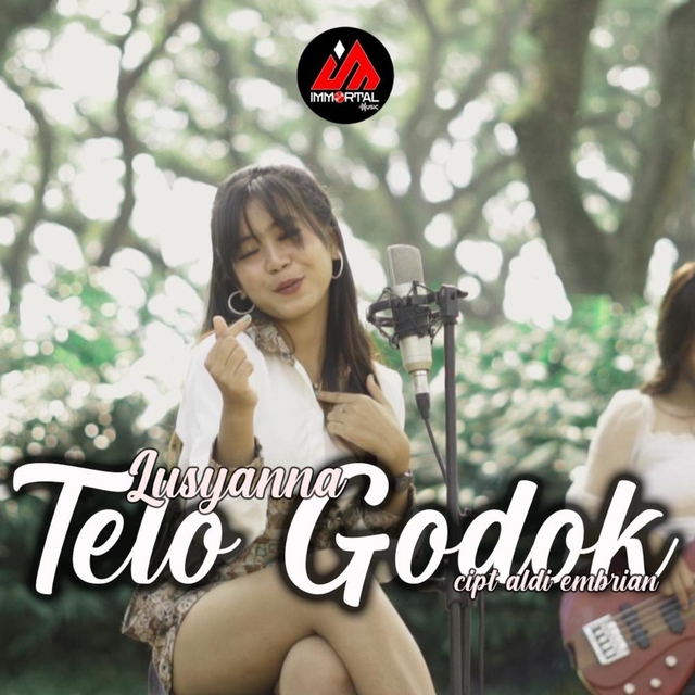 Telo Godok