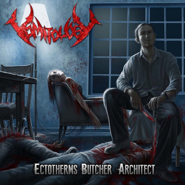 Ectotherms Butcher Architect