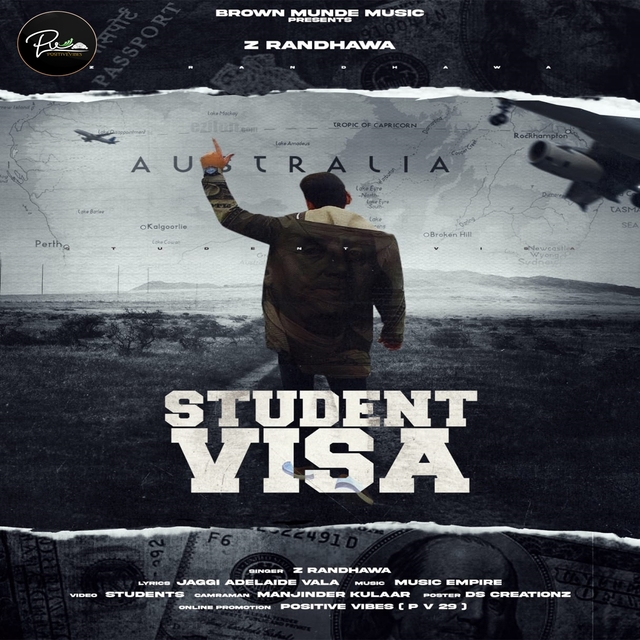 Student Visa