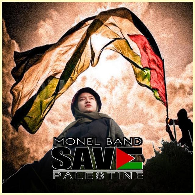 Save Palestine