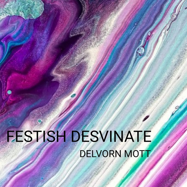 Festish Desvinate