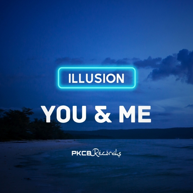 Couverture de You And Me