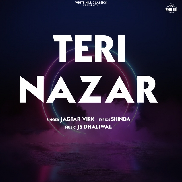 Couverture de Teri Nazar