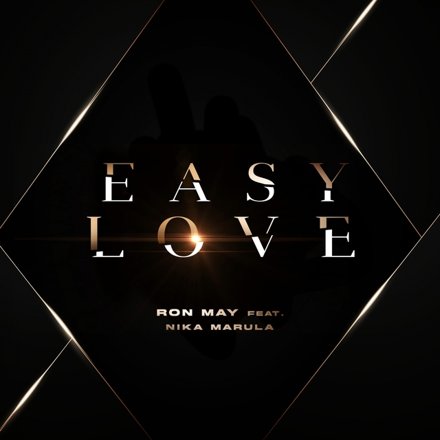 Couverture de Easy Love