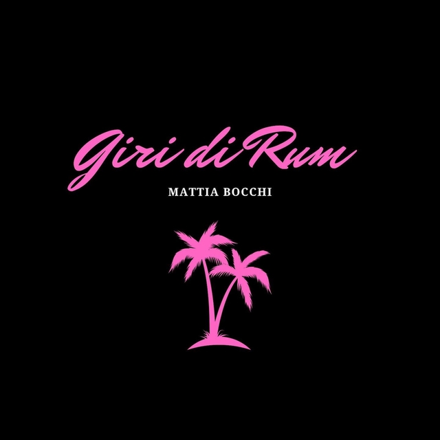 Couverture de Giri di rum