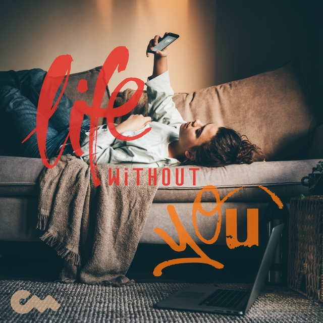 Couverture de Life Without You