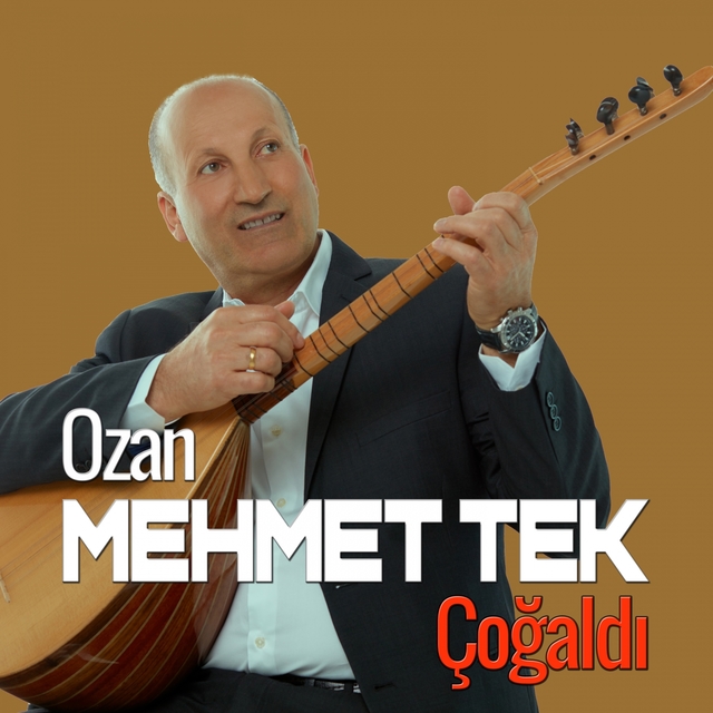 Couverture de Çoğaldı