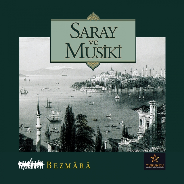 Saray Ve Musiki