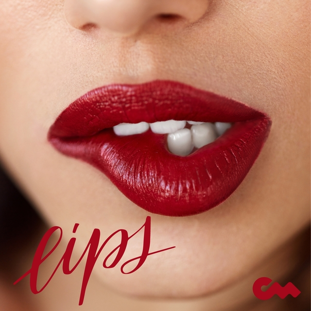 Couverture de Lips