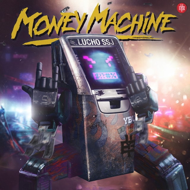 Money Machine