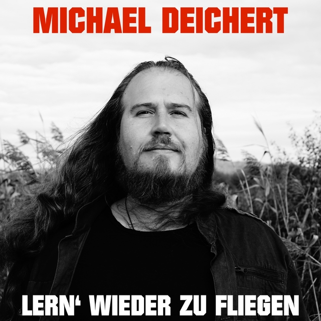 Couverture de Lern' wieder zu fliegen