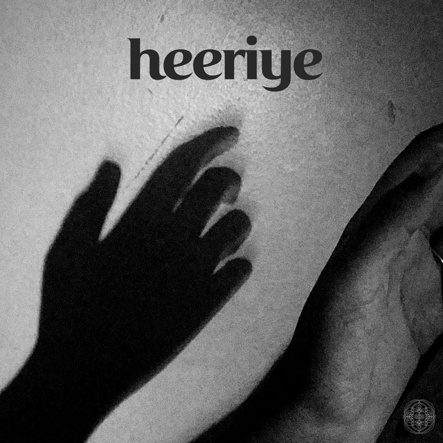 Couverture de Heeriye