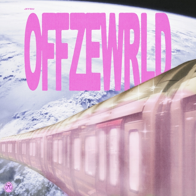 Couverture de OffZeWrld