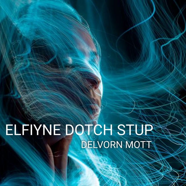 Couverture de Elfiyne Dotch Stup