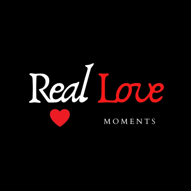 Real Love Moments