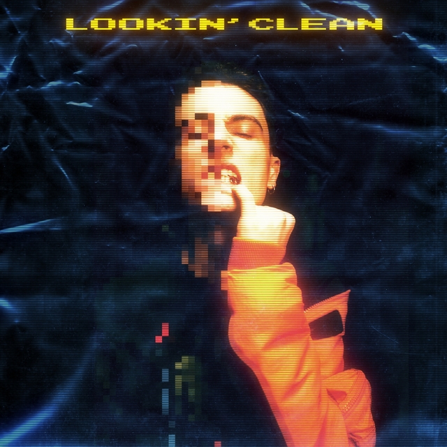 Couverture de Lookin' Clean