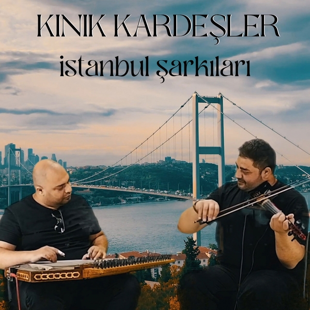 Istanbul Şarkıları