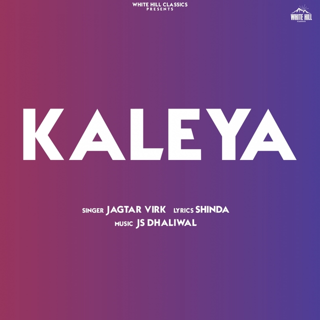 Kaleya