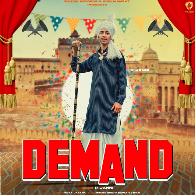 Demand