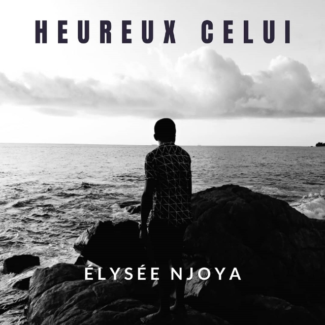 Couverture de Heureux celui