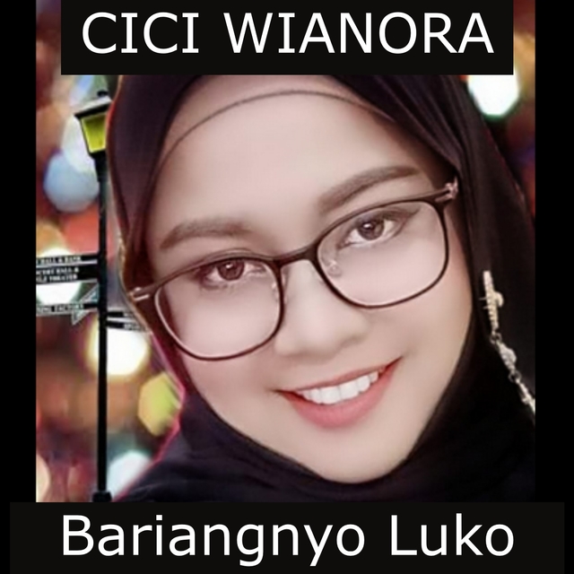 Couverture de Bariangnyo Luko