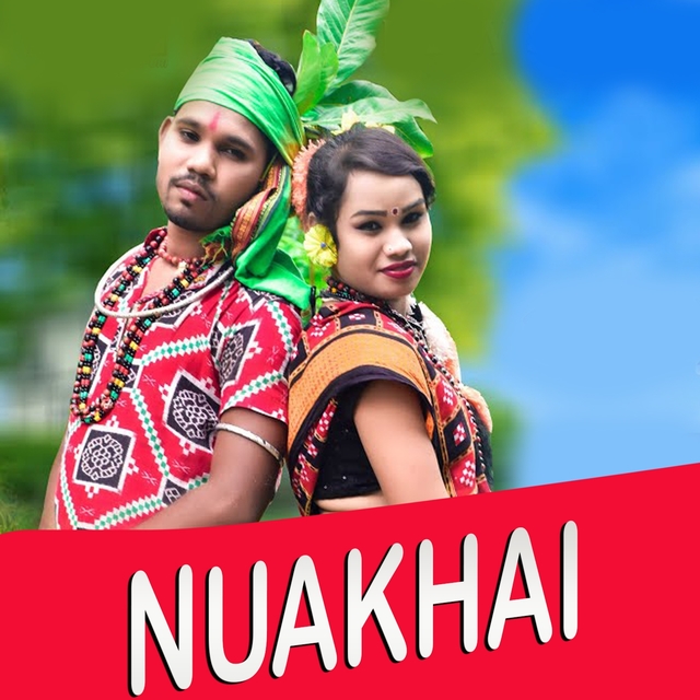 Couverture de Nuakhai