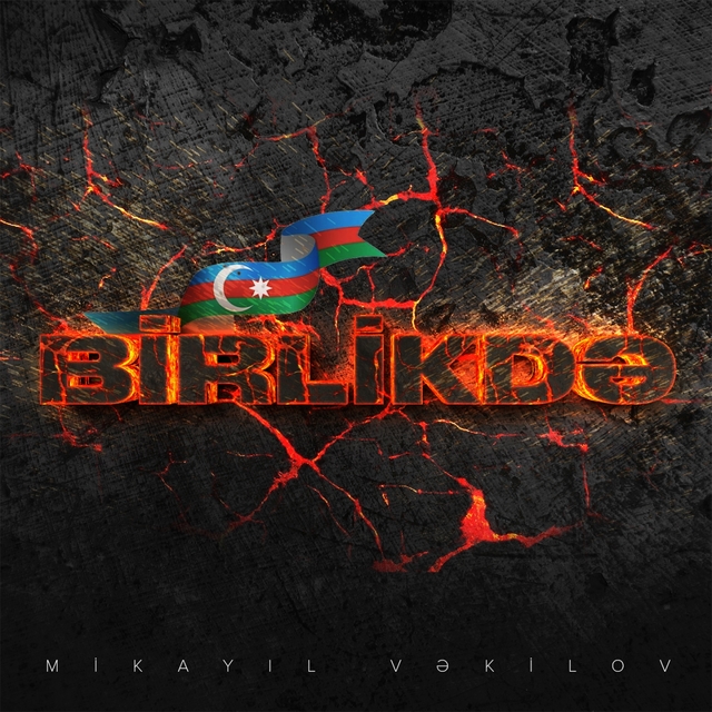 Couverture de Birlikdə