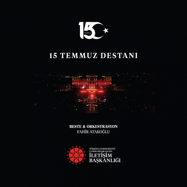 15 Temmuz Destanı