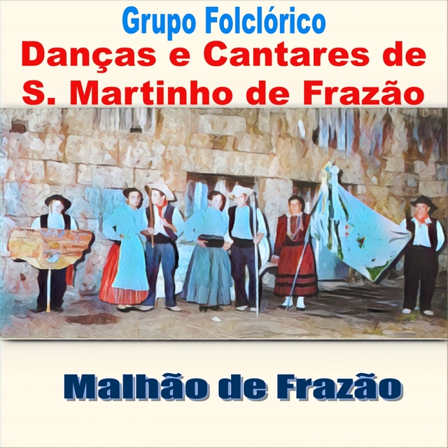 Malhão de Frazão